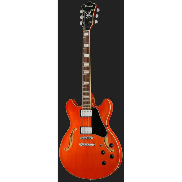 Ibanez AS73-TTF