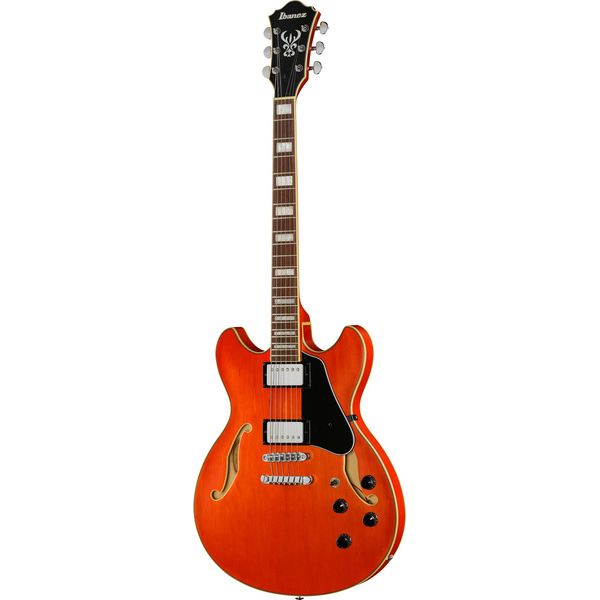Ibanez AS73-TTF