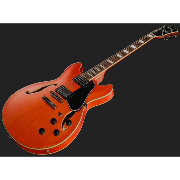 Ibanez AS73-TTF