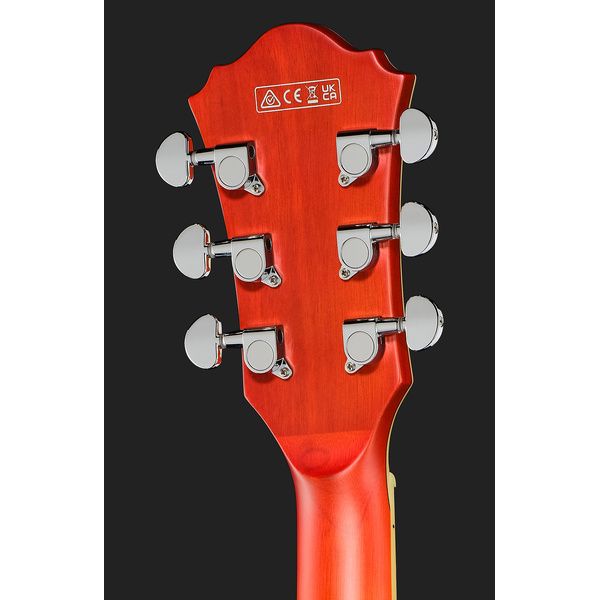 Ibanez AS73-TTF