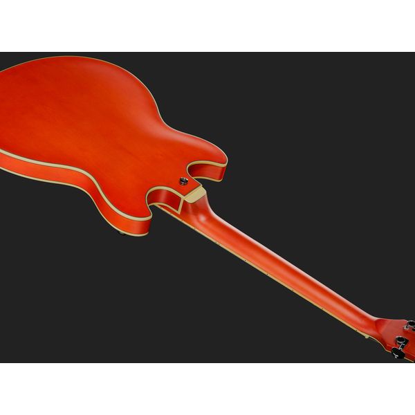 Ibanez AS73-TTF