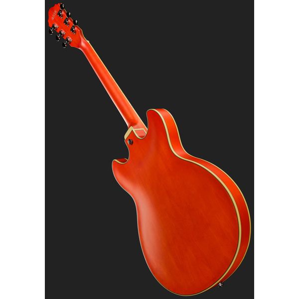 Ibanez AS73-TTF