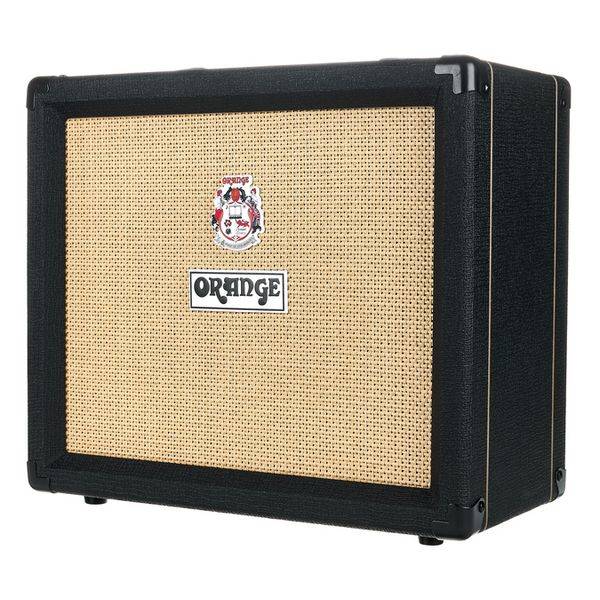 Orange O Tone 40 Black