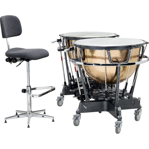 Kolberg 3110N Timpani/Percussion Chair