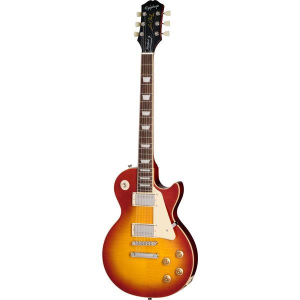 Epiphone Les Paul Standard 50s WCS