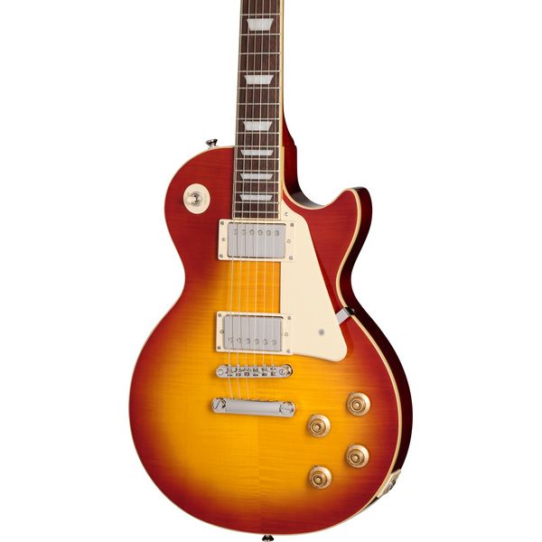 Epiphone Les Paul Standard 50s WCS