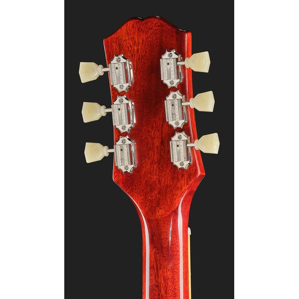 Epiphone Les Paul Standard 50s WCS LH