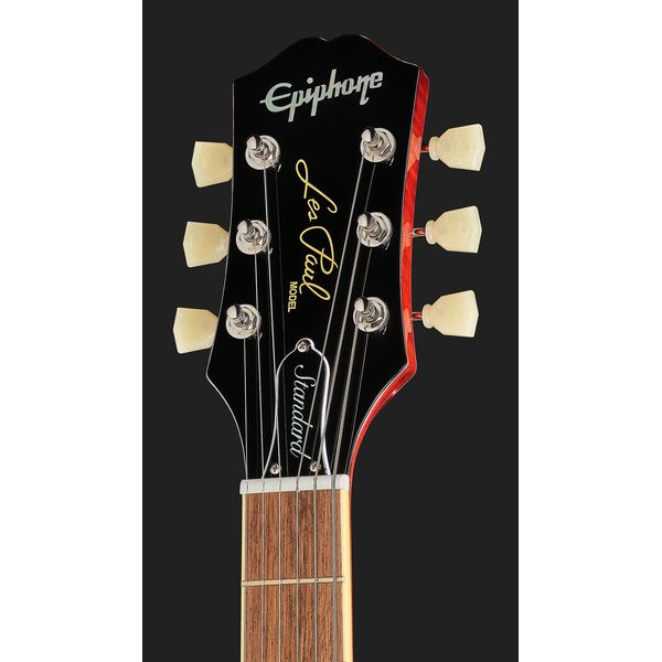 Epiphone Les Paul Standard 50s WCS LH