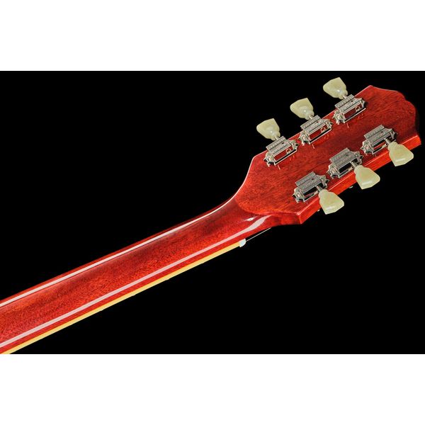 Epiphone Les Paul Standard 50s WCS LH