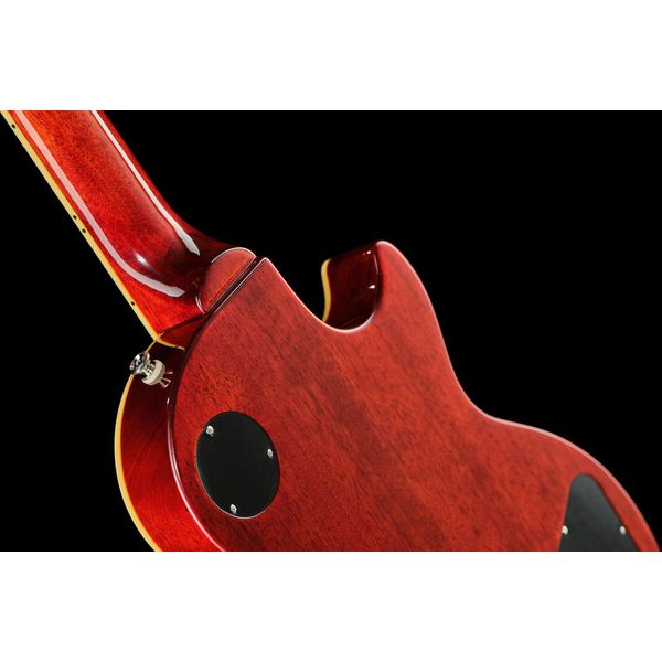 Epiphone Les Paul Standard 50s WCS LH