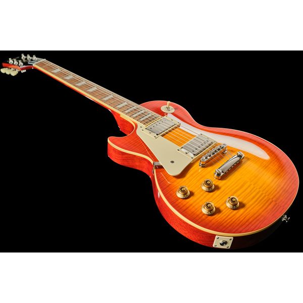 Epiphone Les Paul Standard 50s WCS LH