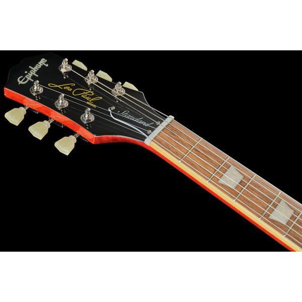 Epiphone Les Paul Standard 50s WCS LH