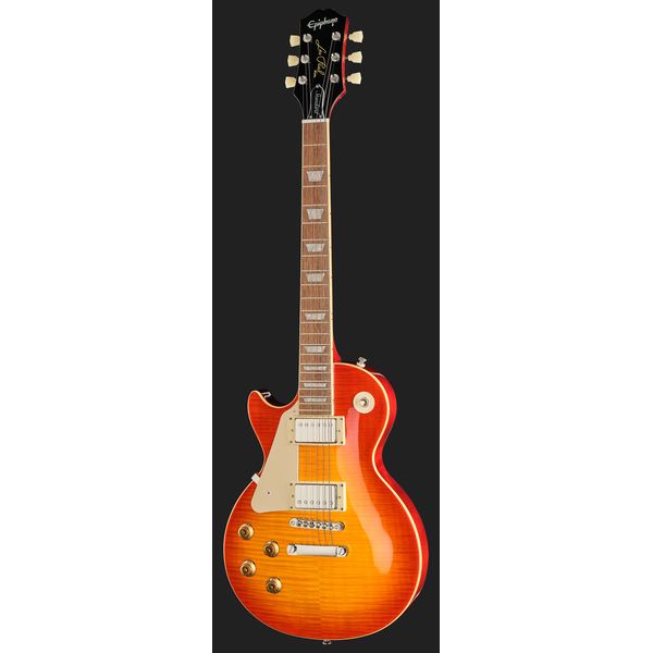 Epiphone Les Paul Standard 50s WCS LH