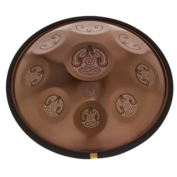 Artquint Drums D Celtic Minor 2.0