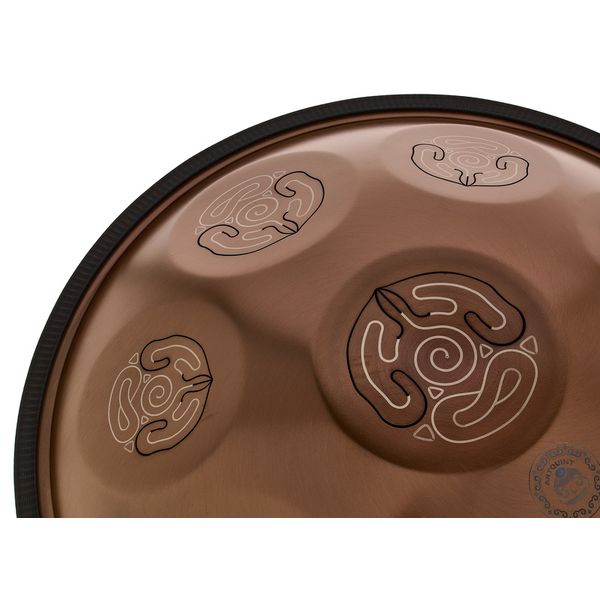 Artquint Drums D Celtic Minor 2.0