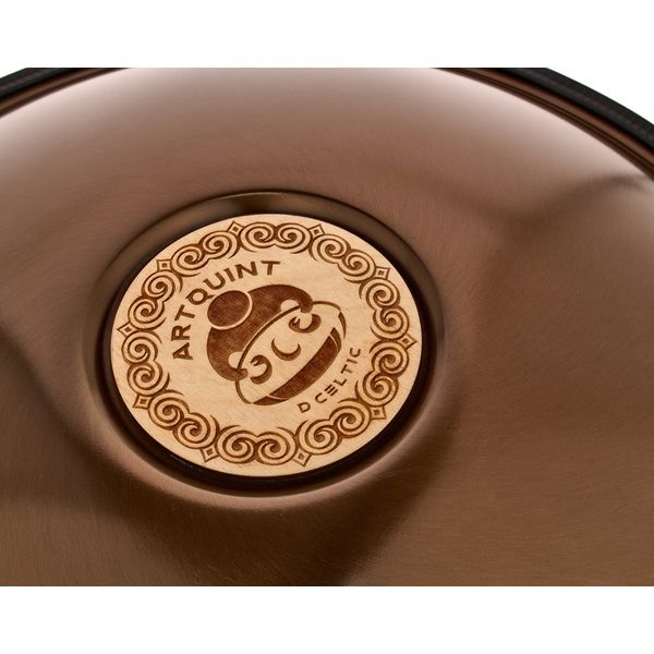 Artquint Drums D Celtic Minor 2.0