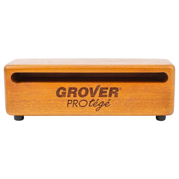 Grover Pro Percussion Woodblock P-WB-MD Protégé