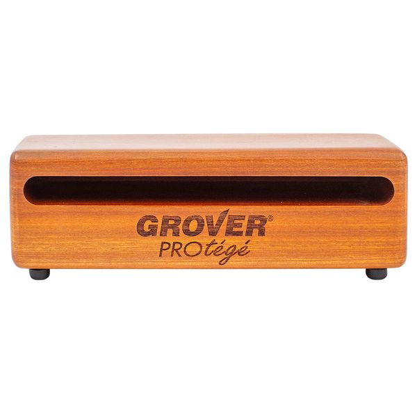 Grover Pro Percussion Woodblock P-WB-LG Protégé