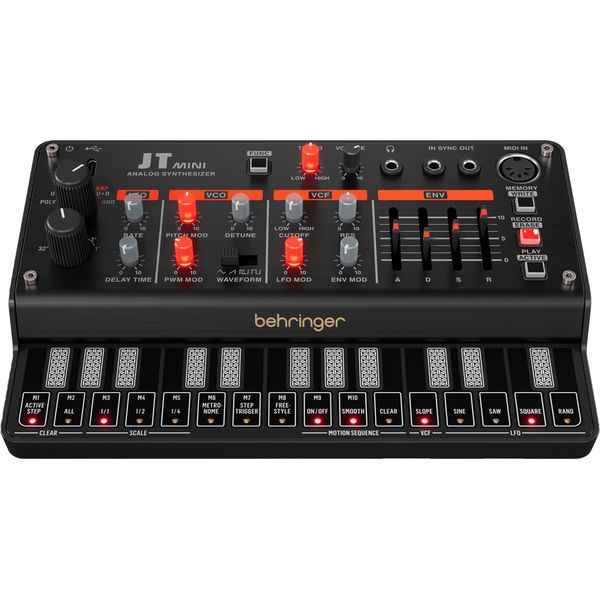 Behringer JT Mini