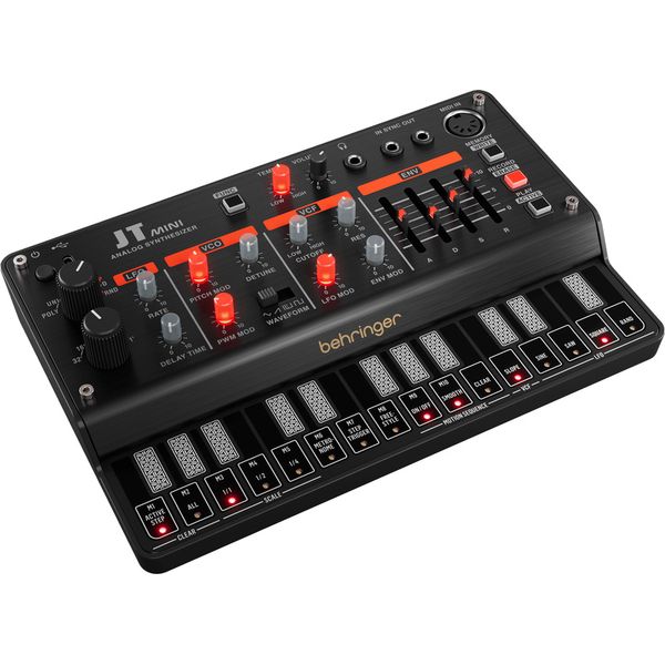 Behringer JT Mini