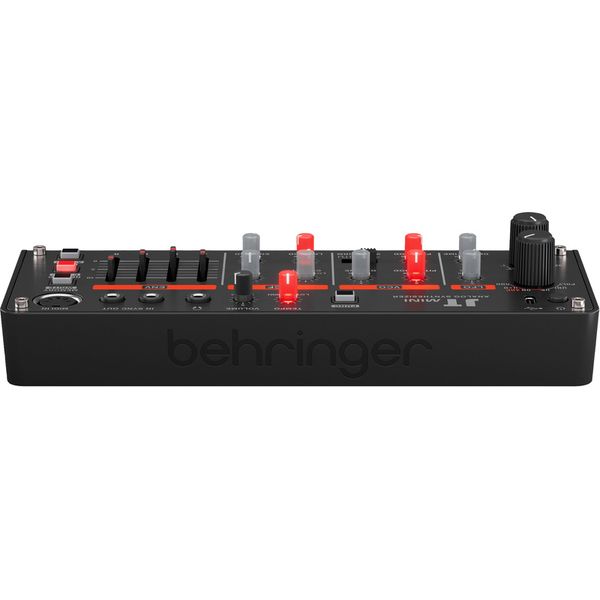 Behringer JT Mini