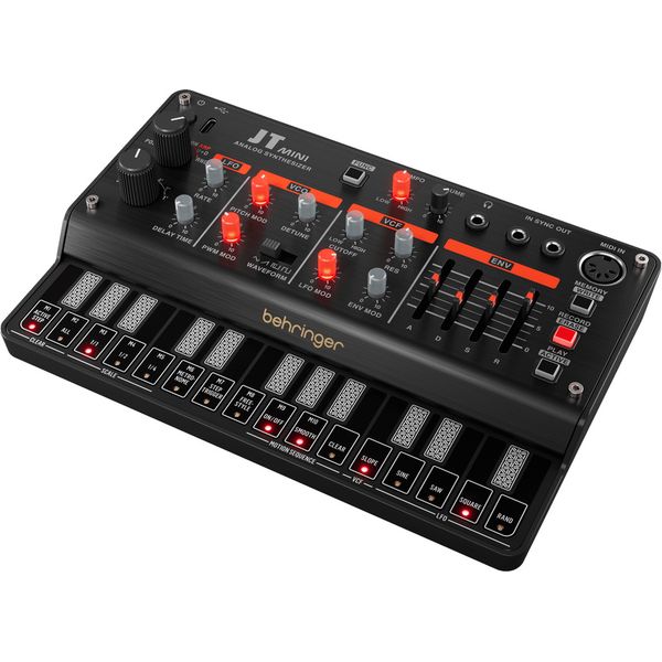 Behringer JT Mini