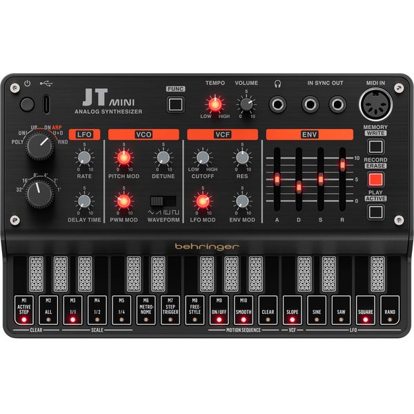 Behringer JT Mini