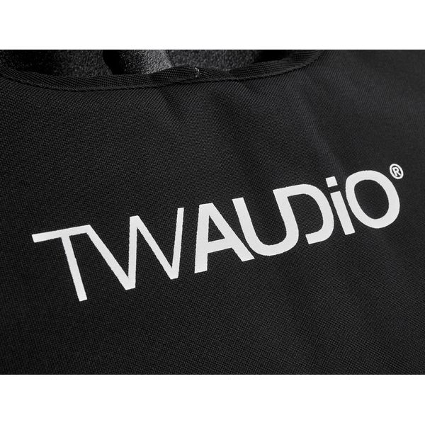 TW AUDiO T24 Cover