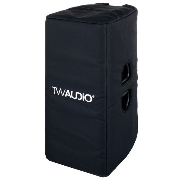 TW AUDiO T20 Cover