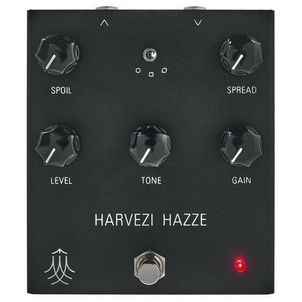 SOMA Harvezi Hazze
