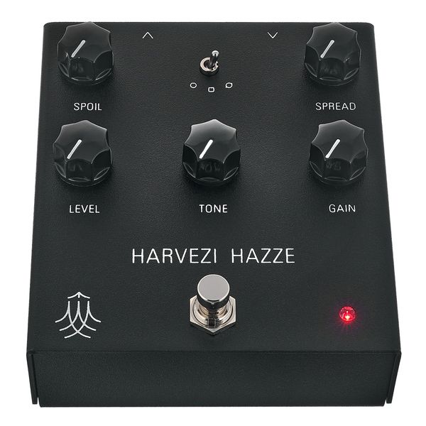 SOMA Harvezi Hazze