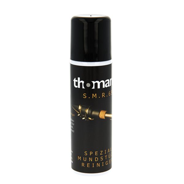 Thomann Brass Mouthpiece Cleaning Set