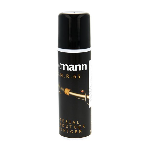 Thomann Brass Mouthpiece Cleaning Set