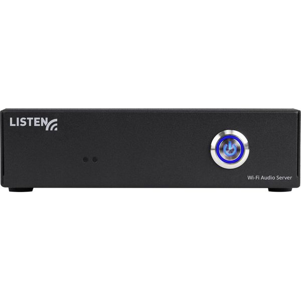 Listen Technologies LW-160-02-03