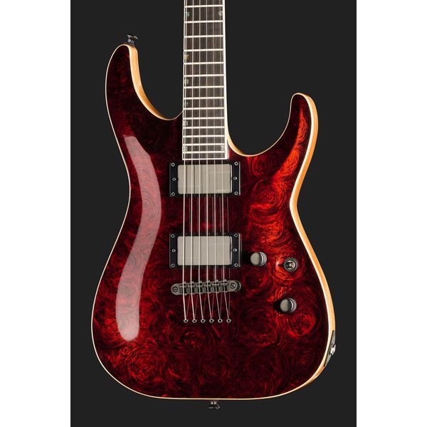 ESP Horizon-II SC FSH BH RMB