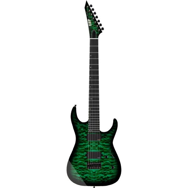 ESP M-7 HT Bartitone QM EMG DGSB