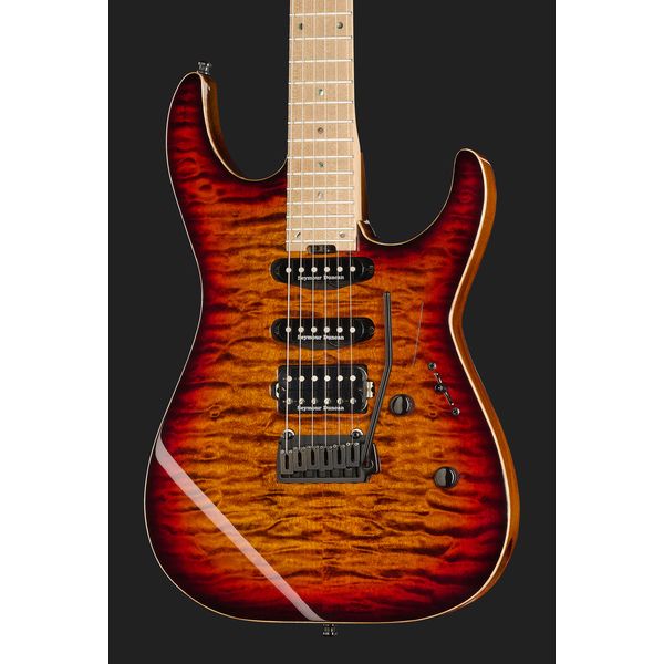 ESP M-III GT QM M B TESB SD