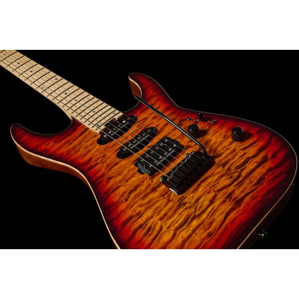 ESP M-III GT QM M B TESB SD