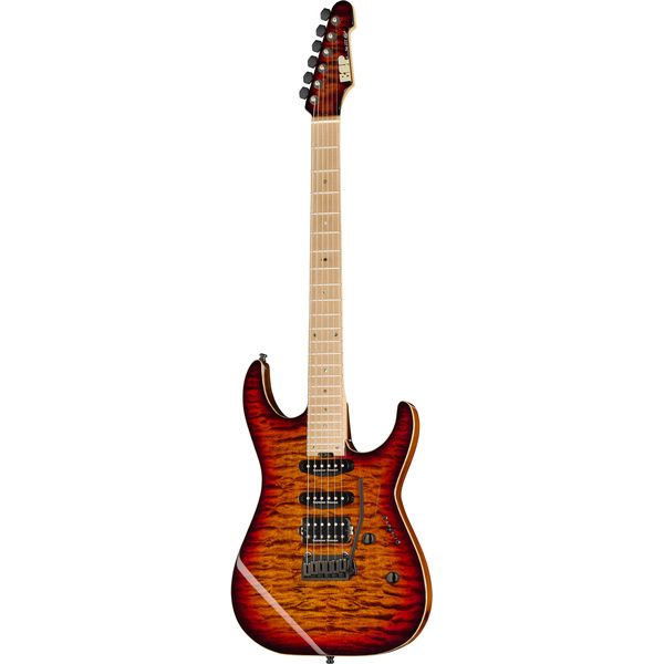 ESP M-III GT QM M B TESB SD