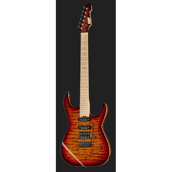 ESP M-III GT QM M B TESB SD