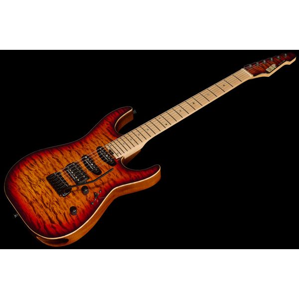 ESP M-III GT QM M B TESB SD