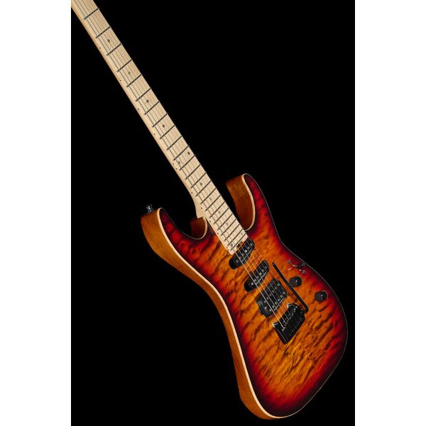 ESP M-III GT QM M B TESB SD