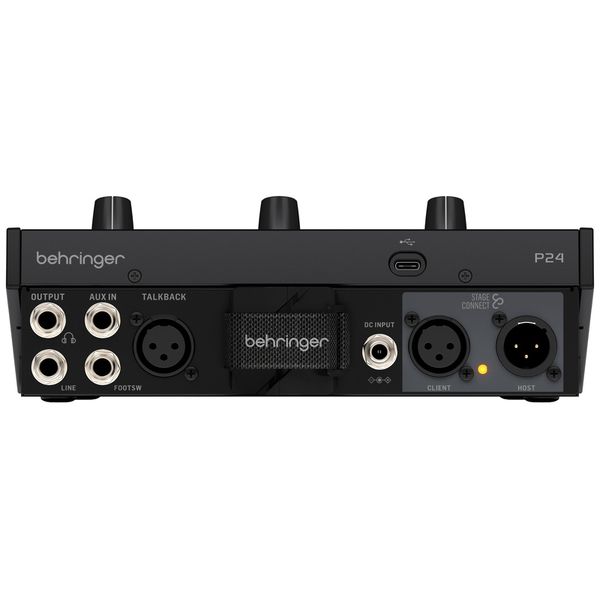 Behringer P24