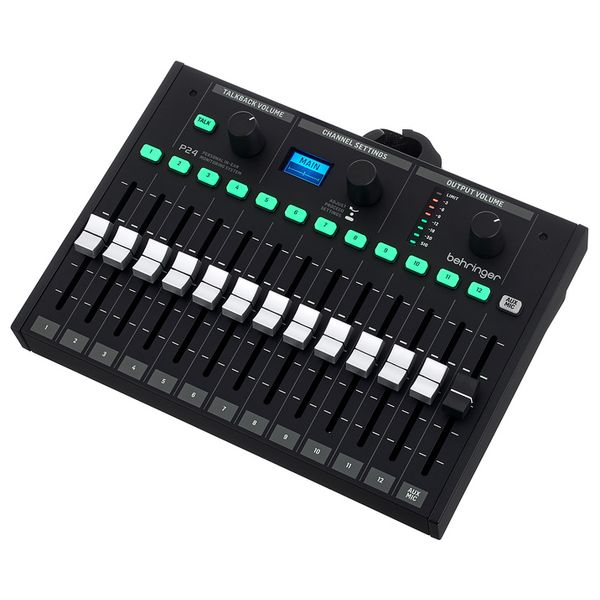 Behringer P24