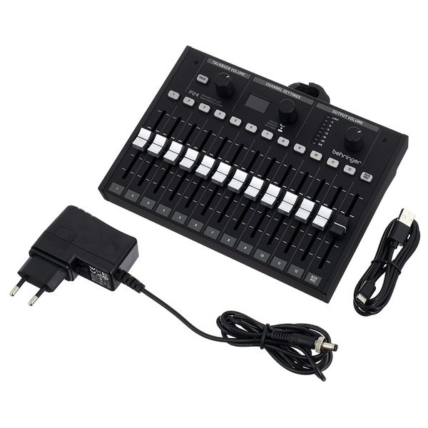 Behringer P24