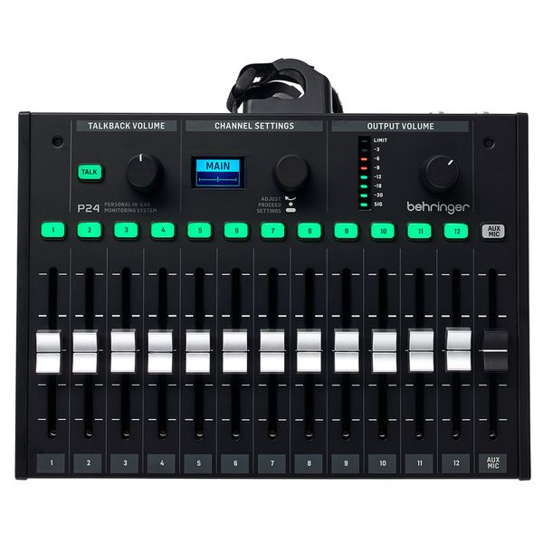Behringer P24