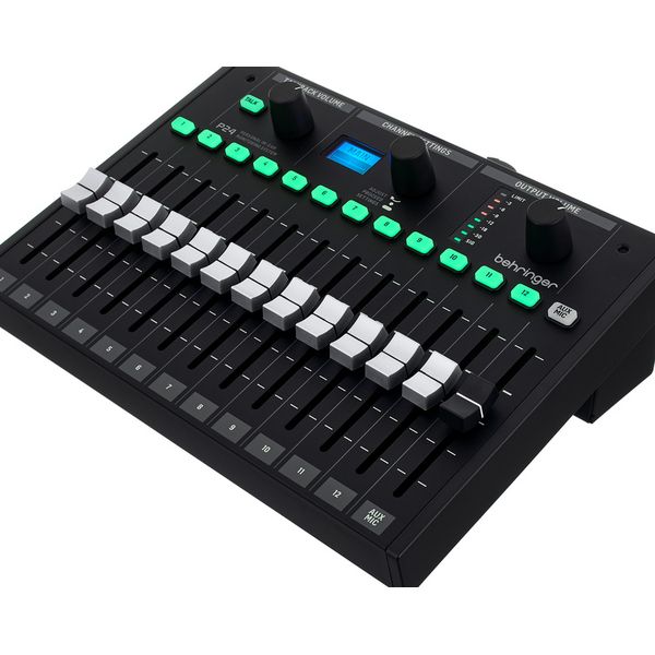 Behringer P24