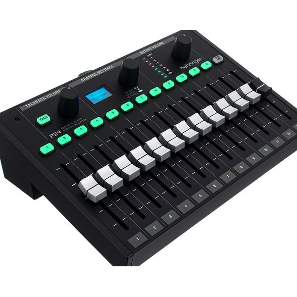 Behringer P24