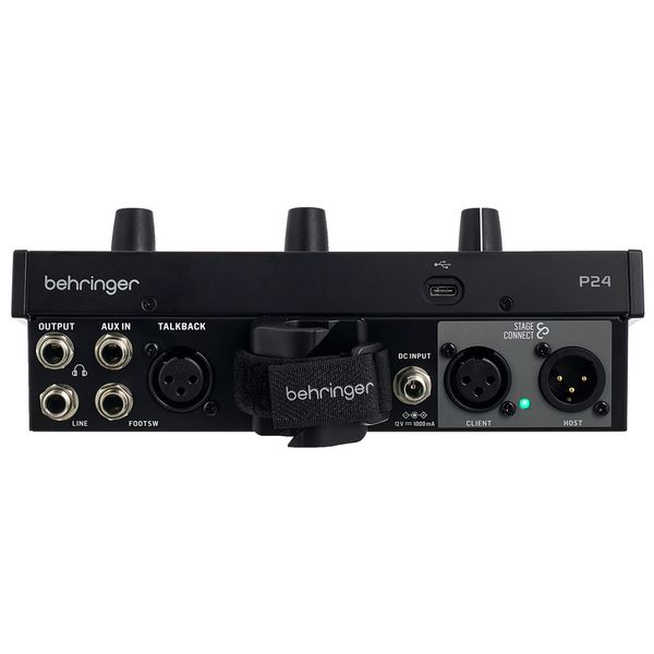 Behringer P24