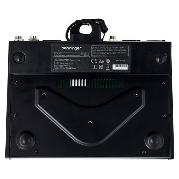 Behringer P24